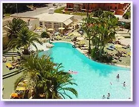Allsun Hotel Rossella Cala Millor  Spagna